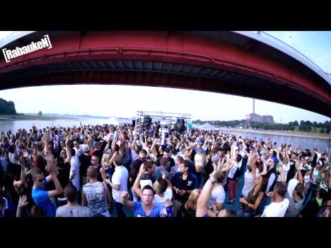 RabaukeN Boot 2013 - Retrospektive - die volle Version