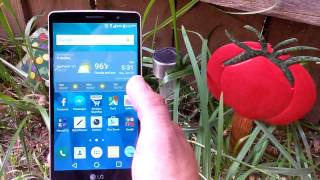Video thumbnail for LG G Stylo review after using for 1 week. by Paul Tech