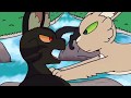 Warrior Cats Death Map Part 29 Death Birchface And Flowerpaw