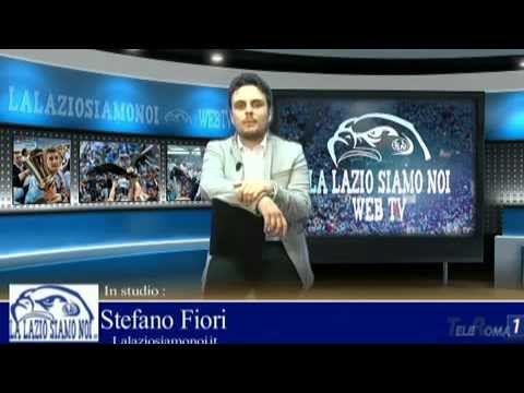 LALAZIOSIAMONOI WEB TG - PUNTATA 7 LUGLIO 2014
