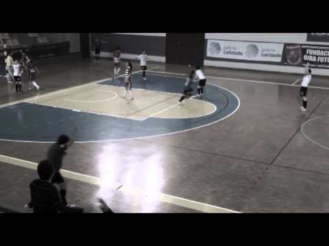 OURENSE ENVIALIA FSF // RESUMEN LIGA CONTRA GIRONELLA