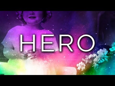 952-IT Elly, HERO - Ipnosi Esoterica ∞ Lucio Carsi