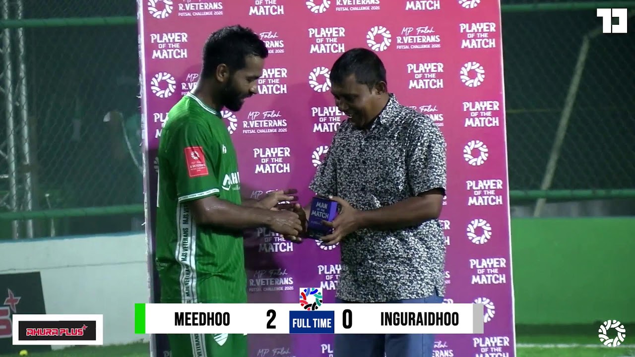 Match Highlights