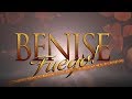Benise 'Fuego!' Spirit Of Spain Trailer