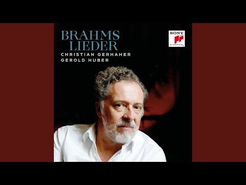 Brahms: Von ewiger Liebe, Op. 43, No. 1