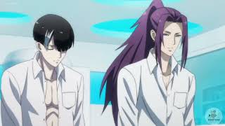 Download lagu Noblesse Episode 10 Sub Indo mp3 Download lagu Noblesse Episode 10 Sub Indo mp3