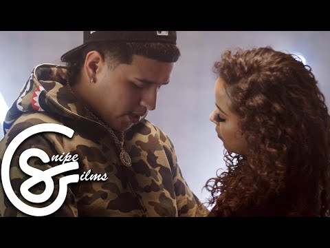 Mariothatboii, CJGana - BADD! (Official Music Video) | Dir. SnipeFilms