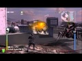 Earth Defense Force: Insect Armageddon - Eyes Up! Achievement