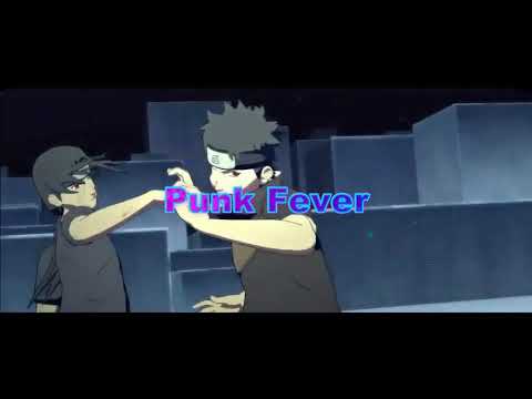 [FREE] MGK x Trippie Redd X Poorstacy Type Beat / Punk Guitar / Electric Guitar / 2021 / "Sasuke"