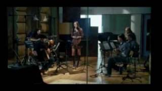 Garrett Hedlund - Silver Wings (Chiles and Beau)