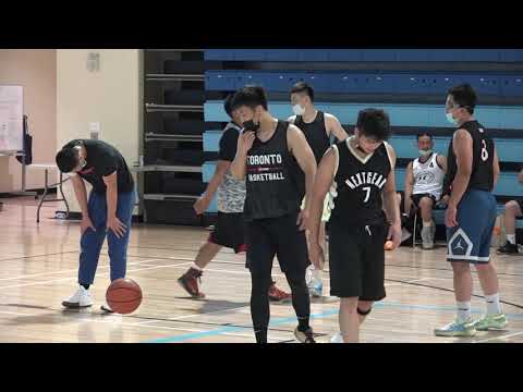 IFT Fitness(36) : Ac 130(34) - Sunday tier 6 - tcbl 2021 summer