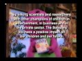 Barney Safety Credits With Previews
