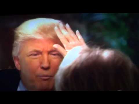 20/20 Barbara Walters Meet The Trumps The Donald Wishes