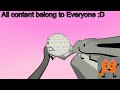 X Is BFDI 11 Lofty In Cute Effect