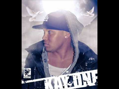 Kay One - Bye Bye feat. Blacklife, Seyf & Hussein