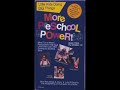 More Preschool Power The Hair Song Audio Only