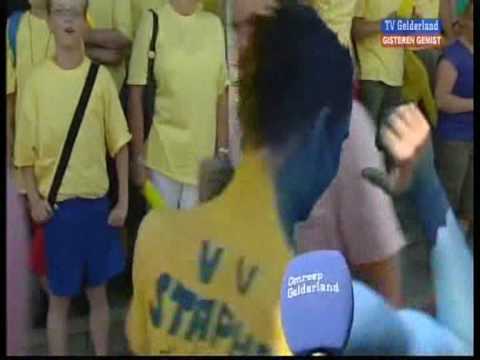 Roda Boys - Staphorst