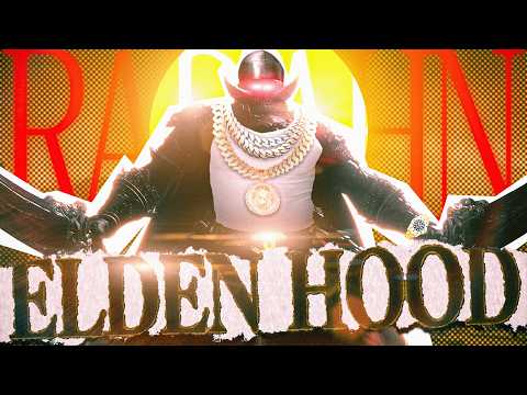 Elden Ring Hood