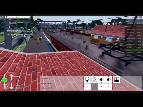 trainways live stream