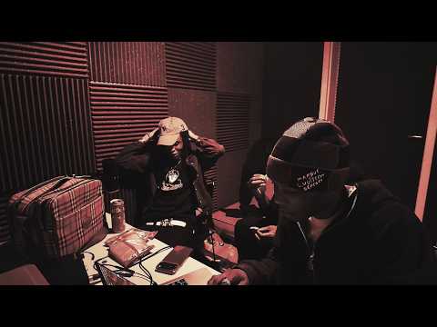 GUCCISTOREBRIAN STUDIO SESSION PART 1