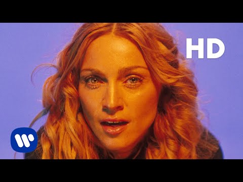 Miniatura de YouTube - Ray Of Light (Sasha Ultra Violet Mix Edit) (2022 Remaster)