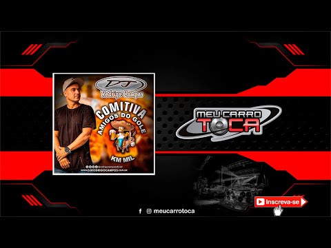 🔴 Comitiva Amigos do Gole – Novo Progresso PA @djrodrigocampos