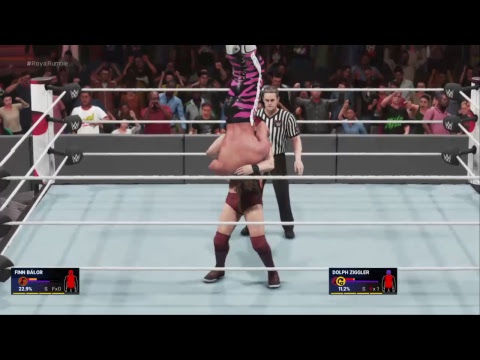 Toni Storm VS Nikki Bella