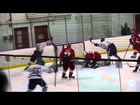 2015 Midget A state title game