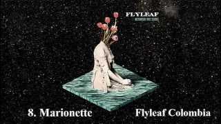 Flyleaf Marionette