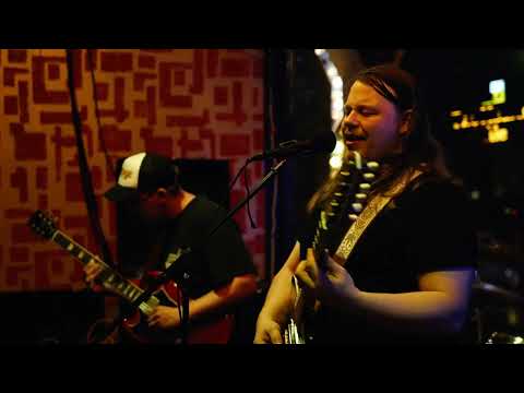 The Electric Indigo - Live Burritofest 2023