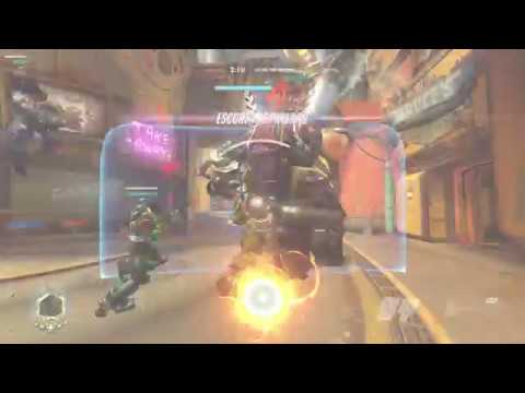 The Combo!!! vs mL7 in qp!