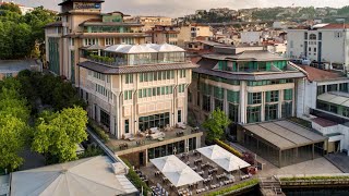 Radisson Blu Bosphorus Hotel, Istanbul, Turkey | 360 Travel Facts