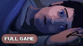 Midnight Scenes: A Safe Place PC FULL GAME Longplay Gameplay Walkthrough Playthrough VGL