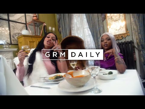 Lavida Loca ft. Miss La Familia - No Snack [Music Video] | GRM Daily