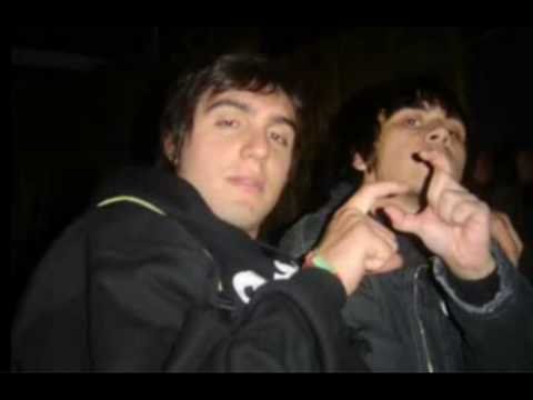 Green Out - Blokovi (remix)