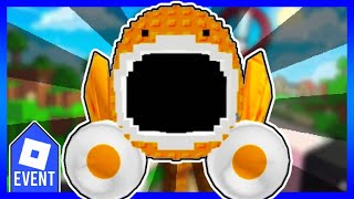 [FREE LIMITED] HOW TO GET FISHY BRAINROT DOMINUS