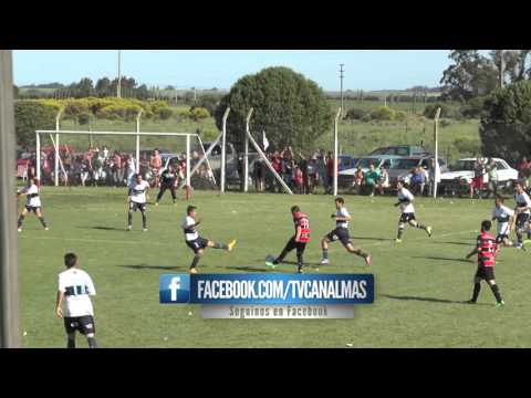 Resumen Juventud Unida  0 - Defensores 1