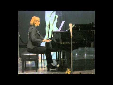 Mihailo Arsenski-Milica Skarik: Schumann's songs