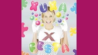 Xuxa  Doce Mel (Bom Estar Com Você)