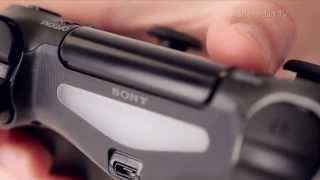 Control de la PS4 será compatible con Windows