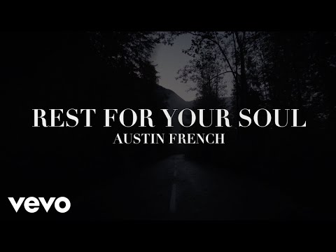 Thumbnail for Rest For Your Soul video