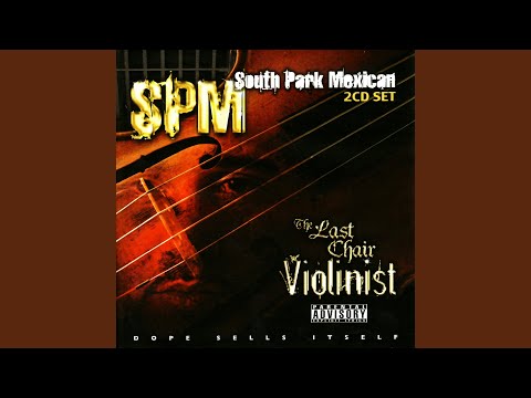 The Ghost (feat. Juan Gotti, Rasheed, & Nelly)