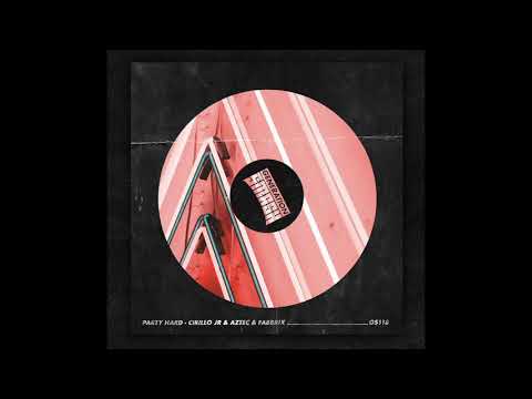 Cirillo Jr, AZTEC & Fabbrix - Party Hard | Audio | Smash The House | Dimitri Vegas & Like Mike | EDM