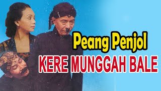 Download lagu PEANG PENJOL - SULIAH NGUDA RASA, Kere Munggah Bale mp3