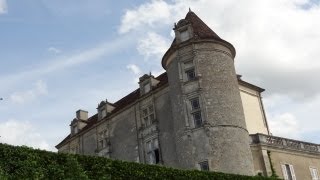 preview picture of video 'Château de Montréal - Issac - Dordogne - Périgord'