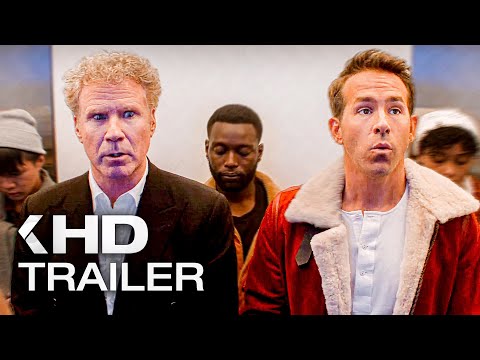 Trailer-Vorschau: Spirited