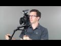 Wooden Camera Unified Accessory Kit Video #1