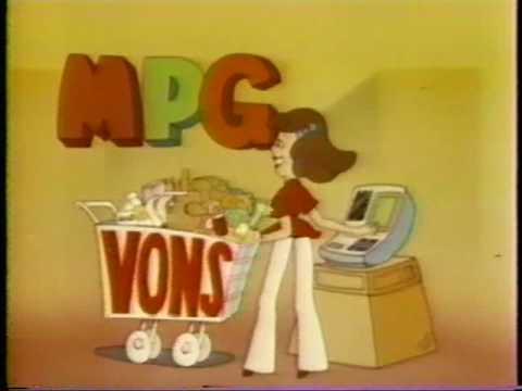 Vons Ad