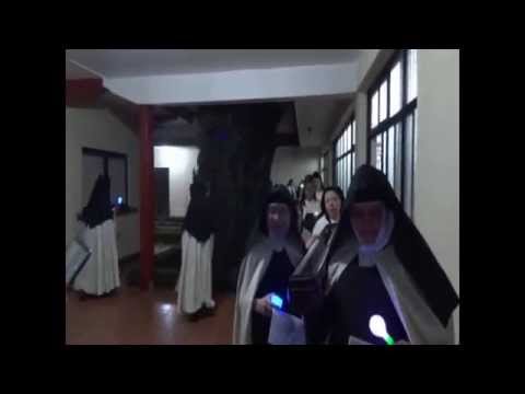 "Camino de Luz" STJ 500- México