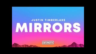 Download lagu Justin Timberlake – Mirrors (sped up   reverb) (Lyrics) mp3